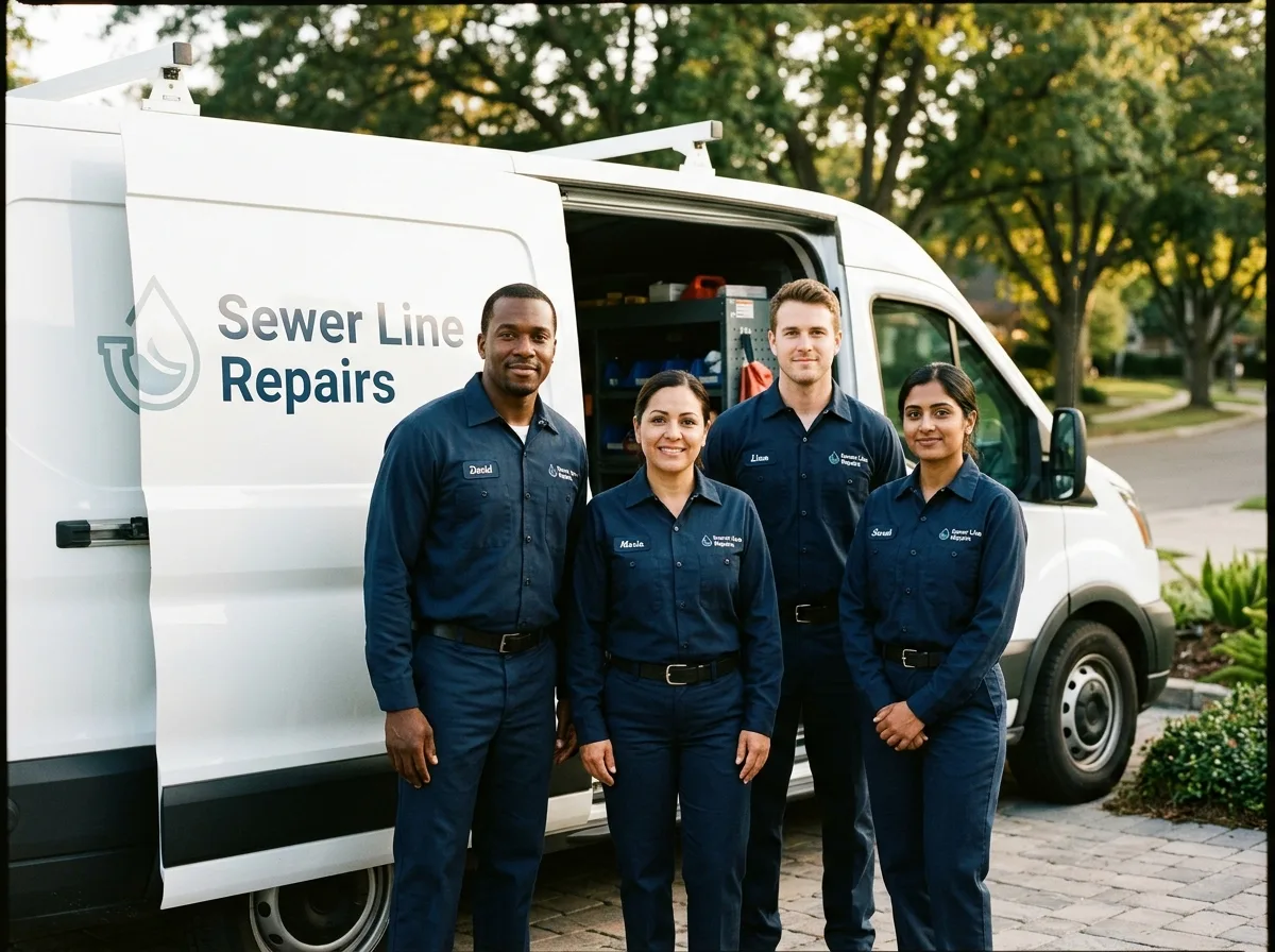 Emergency Plumber company in White Oak, WV